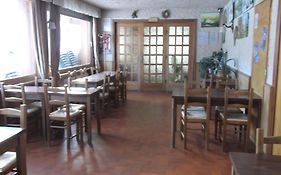 Hotel Les Mottets